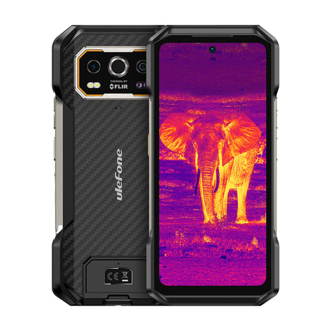 Ulefone Armor 27T