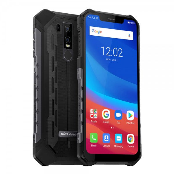 Ulefone Armor 6E – Ulefone Suomi