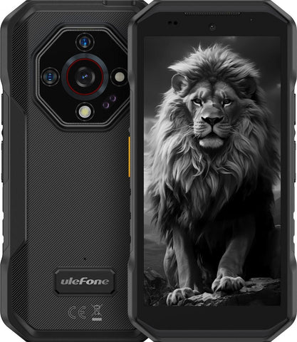 Ulefone Armor X32 Pro