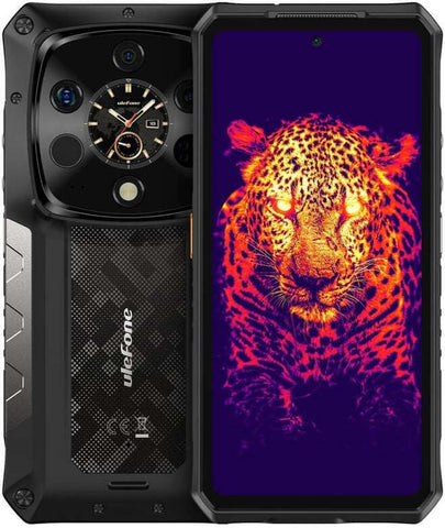 Ulefone Armor 28 Ultra Thermal