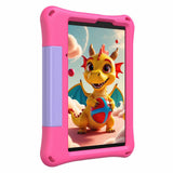 Ulefone Tab A9 Pro Kids tabletti, vaaleanpunainen