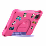 Ulefone Tab A9 Pro Kids tabletti, vaaleanpunainen