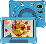 Ulefone Tab A9 Pro Kids tabletti, sininen