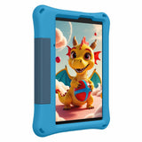 Ulefone Tab A9 Pro Kids tabletti, sininen