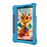 Ulefone Tab A9 Pro Kids tabletti, sininen