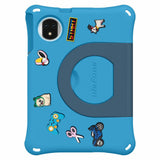 Ulefone Tab A9 Pro Kids tabletti, sininen