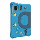 Ulefone Tab A9 Pro Kids tabletti, sininen