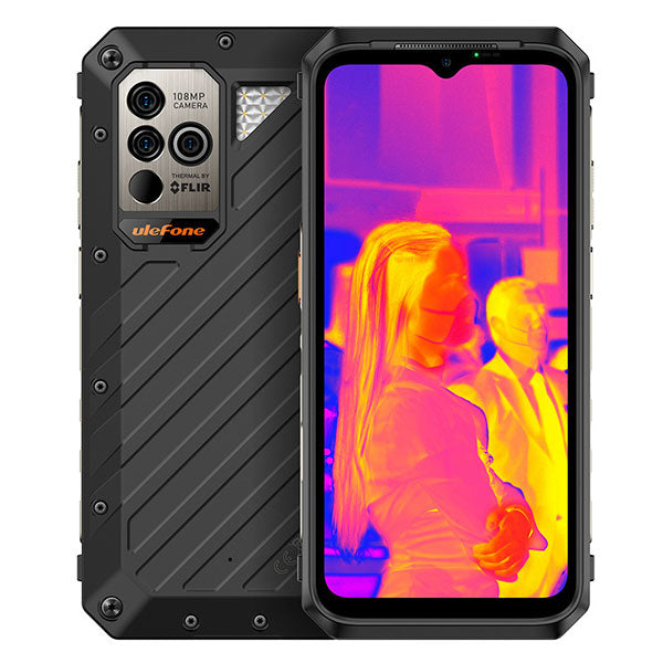 Ulefone Power Armor 18T Ultra – Ulefone Suomi